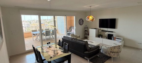 3 bedrooms Penthouse in Alicante, Spain No. 176282 10