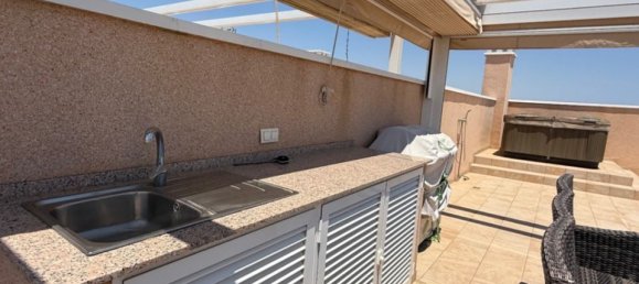 3 bedrooms Penthouse in Alicante, Spain No. 176282 29