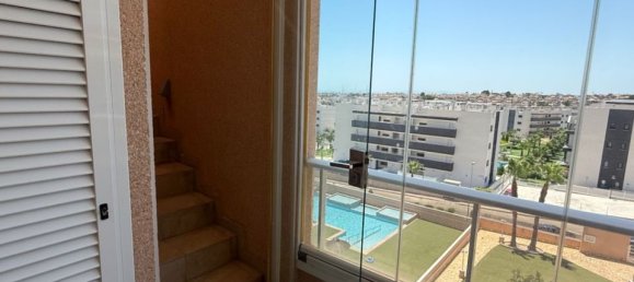 3 bedrooms Penthouse in Alicante, Spain No. 176282 27