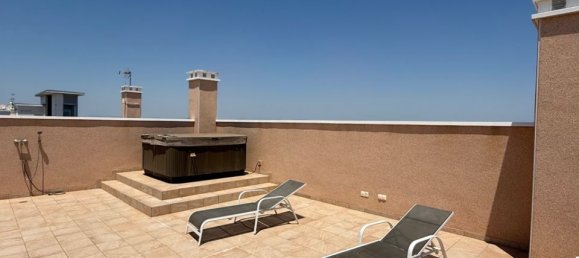 3 bedrooms Penthouse in Alicante, Spain No. 176282 28