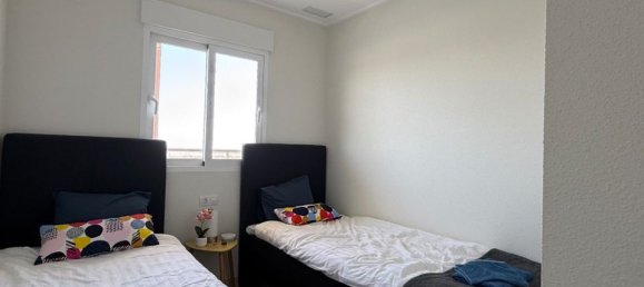 3 bedrooms Penthouse in Alicante, Spain No. 176282 19