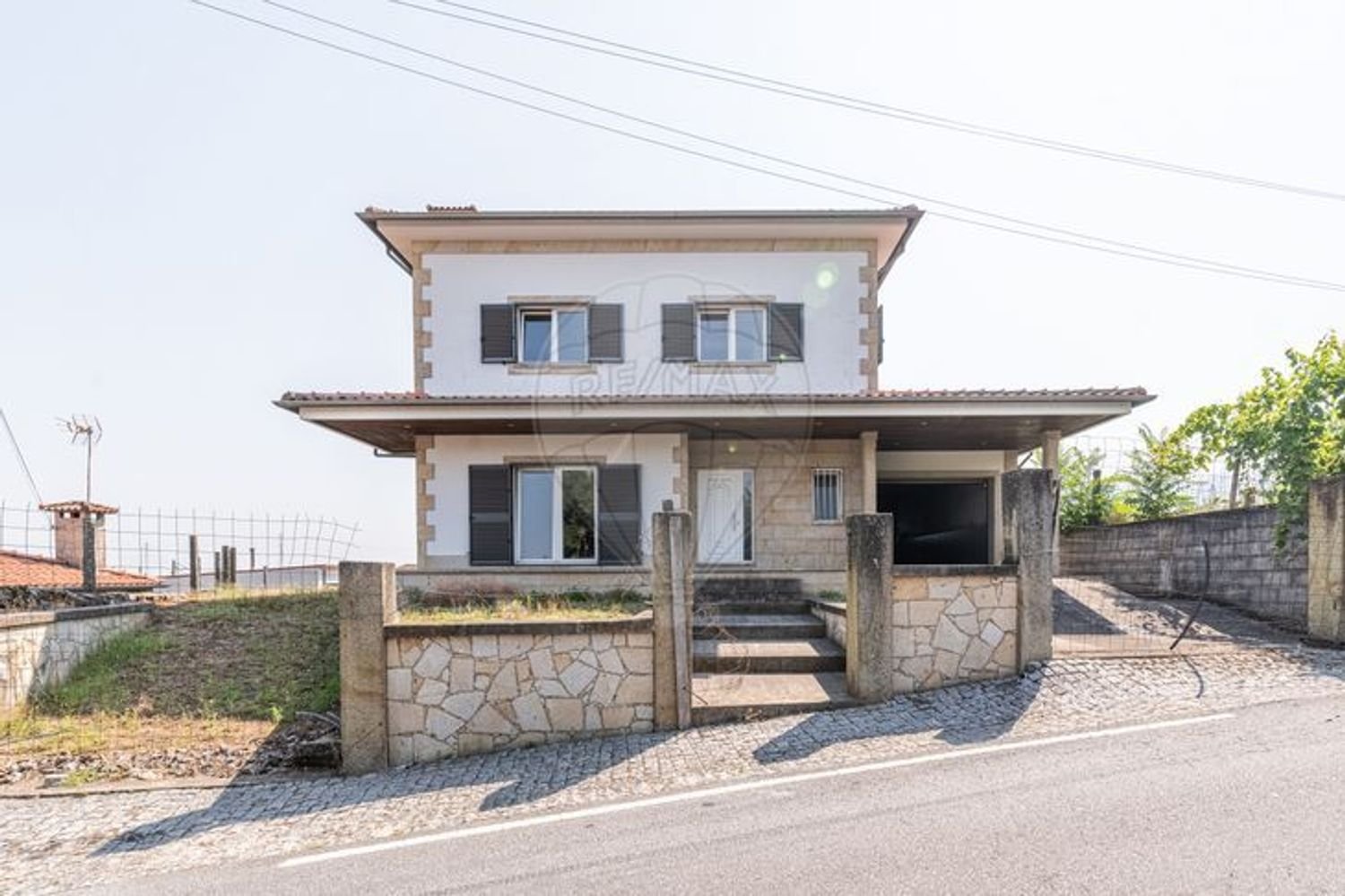 4 Schlafzimmer Haus in Adaufe, Portugal, Nr. 240084