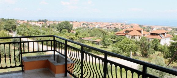 5 chambres Propriété commerciale à Litochoro, Greece No. 5550 14