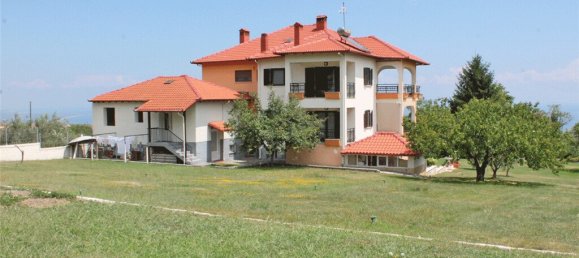 5 chambres Propriété commerciale à Litochoro, Greece No. 5550 21