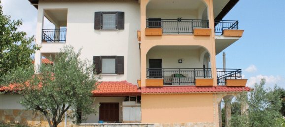 5 chambres Propriété commerciale à Litochoro, Greece No. 5550 20