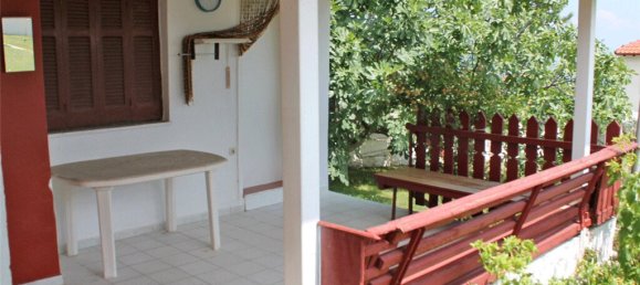 5 chambres Propriété commerciale à Litochoro, Greece No. 5550 23