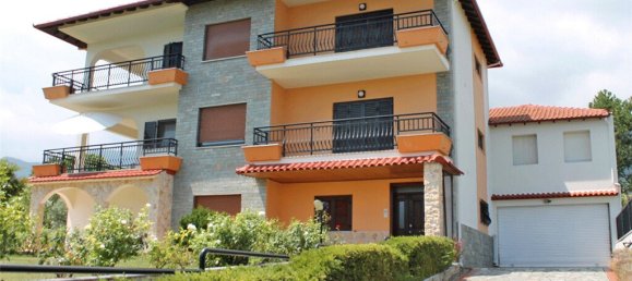 5 chambres Propriété commerciale à Litochoro, Greece No. 5550 2