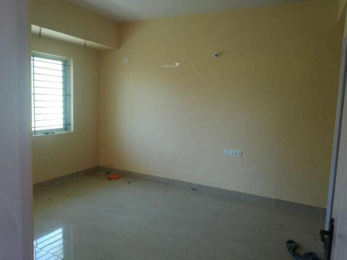 3 bedrooms House in Bangalore, India No. 655