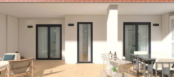 1 Schlafzimmer Penthouse in Sesto San Giovanni, Italy, Nr. 52790 12