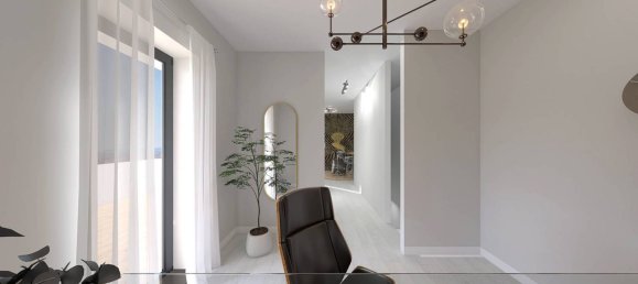 1 Schlafzimmer Penthouse in Sesto San Giovanni, Italy, Nr. 52790 10