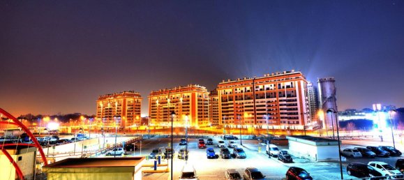 1 Schlafzimmer Penthouse in Sesto San Giovanni, Italy, Nr. 52790 30