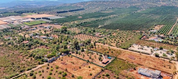 Terreno en Silves, Portugal 5000 m² No. 295960 17