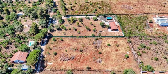 Terreno en Silves, Portugal 5000 m² No. 295960 12