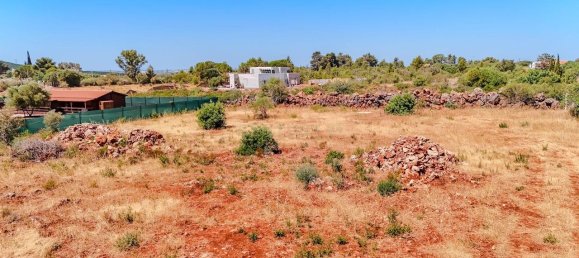 Terreno en Silves, Portugal 5000 m² No. 295960 4
