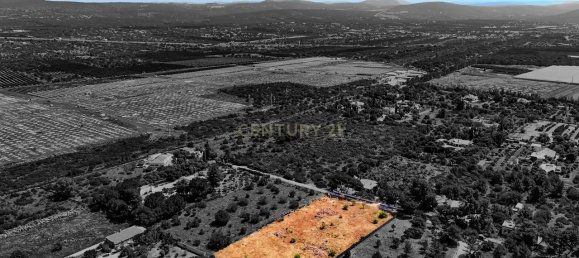 Terreno en Silves, Portugal 5000 m² No. 295960 10