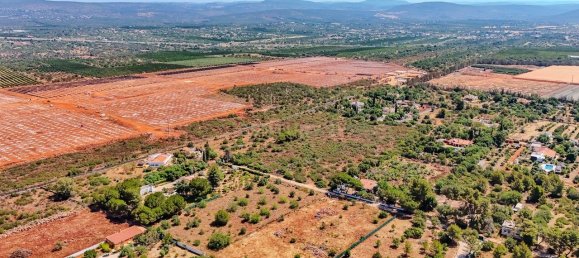 Terreno en Silves, Portugal 5000 m² No. 295960 15