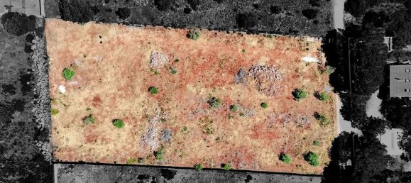 Terreno en Silves, Portugal 5000 m² No. 295960 11