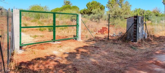 Terreno en Silves, Portugal 5000 m² No. 295960 3