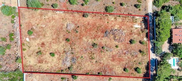 Terreno en Silves, Portugal 5000 m² No. 295960 13