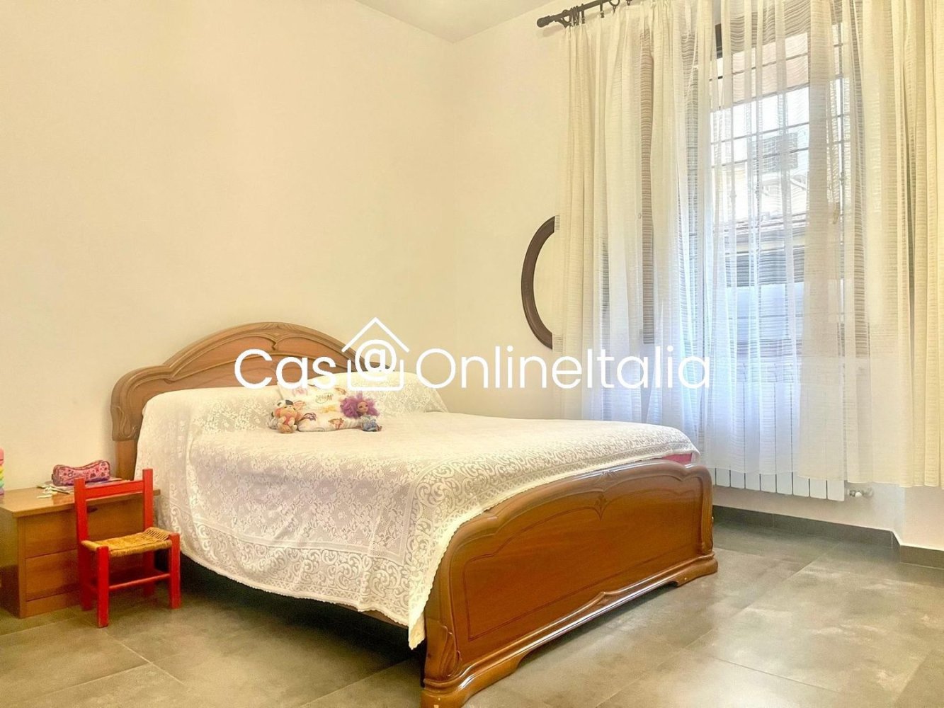 3 bedrooms Apartment in Prato, Italy No. 384848