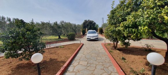 400m² Townhouse in Chalkidiki, Greece No. 3983 8