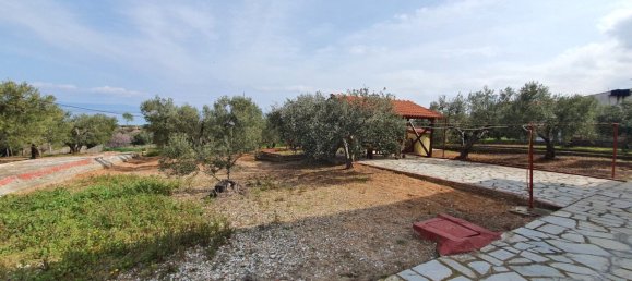 400m² Townhouse in Chalkidiki, Greece No. 3983 10