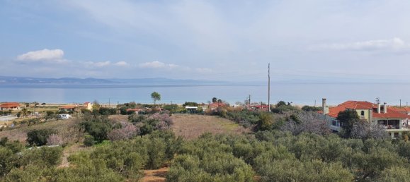 400m² Townhouse in Chalkidiki, Greece No. 3983 3