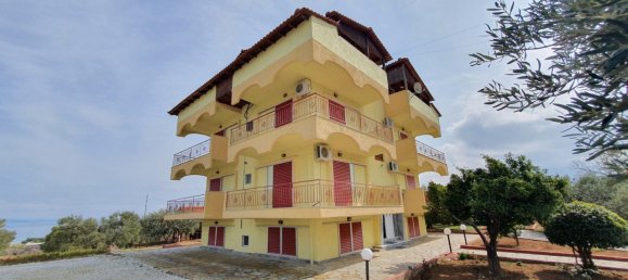 400m² Townhouse in Chalkidiki, Greece No. 3983 4