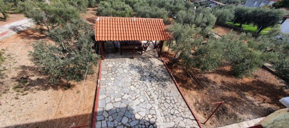 400m² Townhouse in Chalkidiki, Greece No. 3983 5