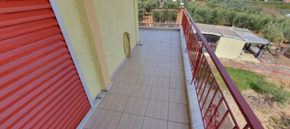 400m² Townhouse in Chalkidiki, Greece No. 3983 11
