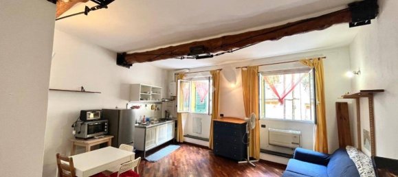 1 chambre Appartement à Genoa, Italy No. 278286 17