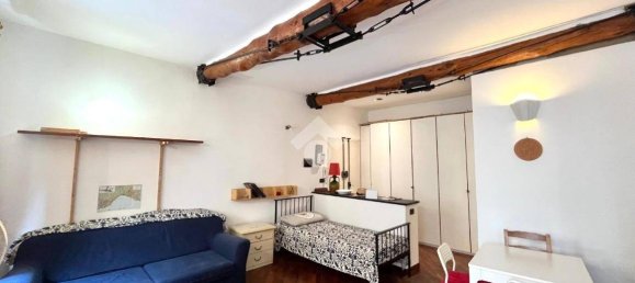 1 chambre Appartement à Genoa, Italy No. 278286 3