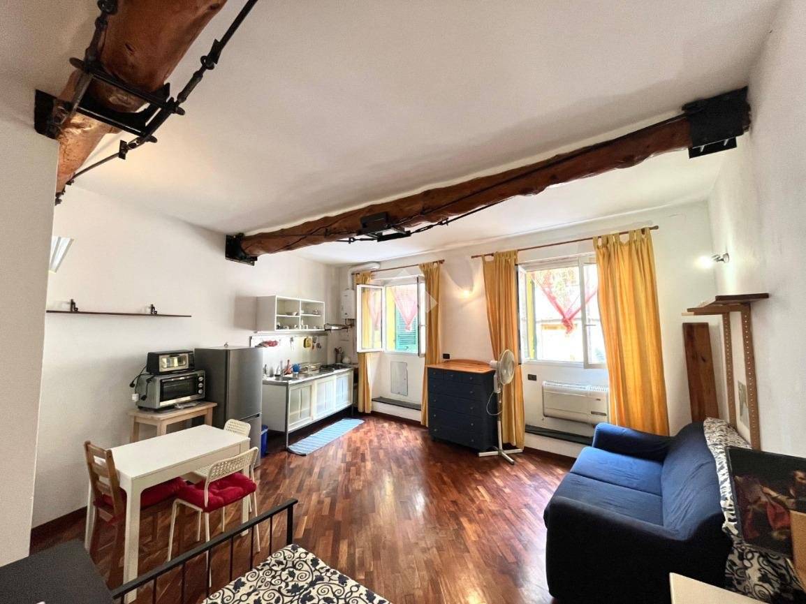 1 chambre Appartement à Genoa, Italy No. 278286