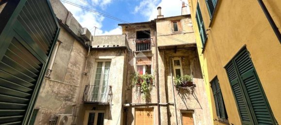 1 chambre Appartement à Genoa, Italy No. 278286 2