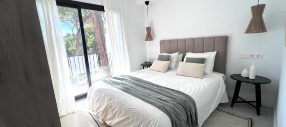Apartamento de 3 dormitorios en Marbella, Spain No. 145876 9