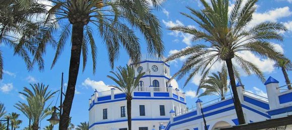 Apartamento de 3 dormitorios en Marbella, Spain No. 145876 22