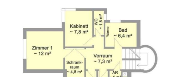 6-Zimmer Stadthaus in Purkersdorf, Austria, Nr. 184533 22