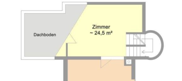 6-Zimmer Stadthaus in Purkersdorf, Austria, Nr. 184533 23