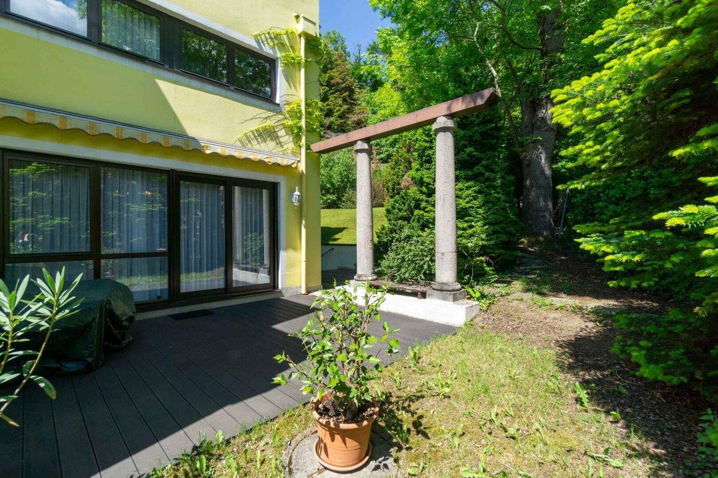 6-Zimmer Stadthaus in Purkersdorf, Austria, Nr. 184533