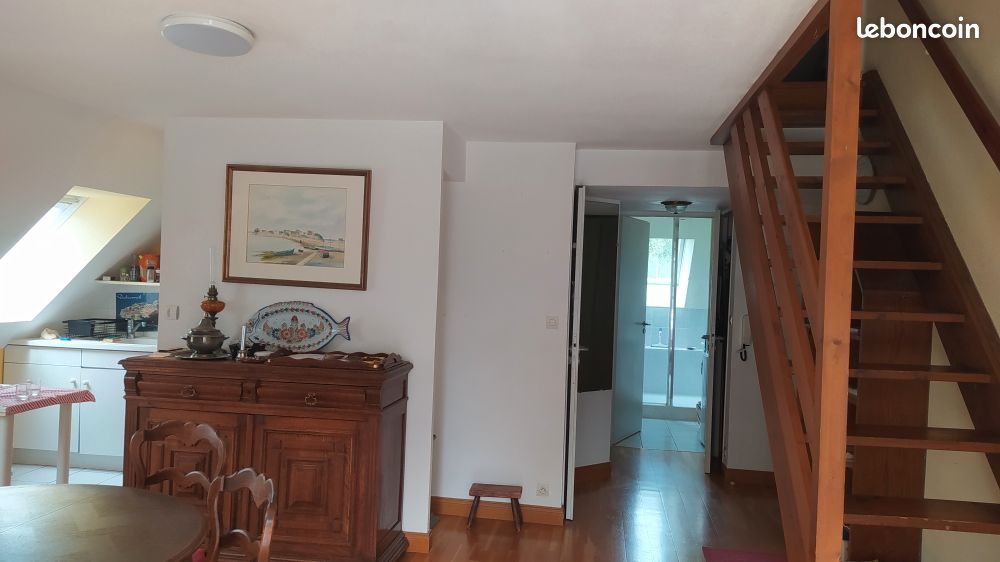 Duplex T3 em Auray, France N.º 290928