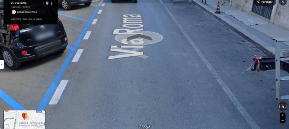 2 bedrooms Apartment in Capurso, Italy No. 262798 5