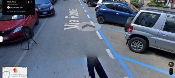 2 bedrooms Apartment in Capurso, Italy No. 262798 4