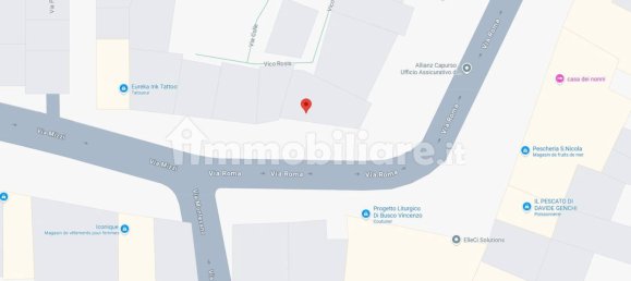 2 bedrooms Apartment in Capurso, Italy No. 262798 14