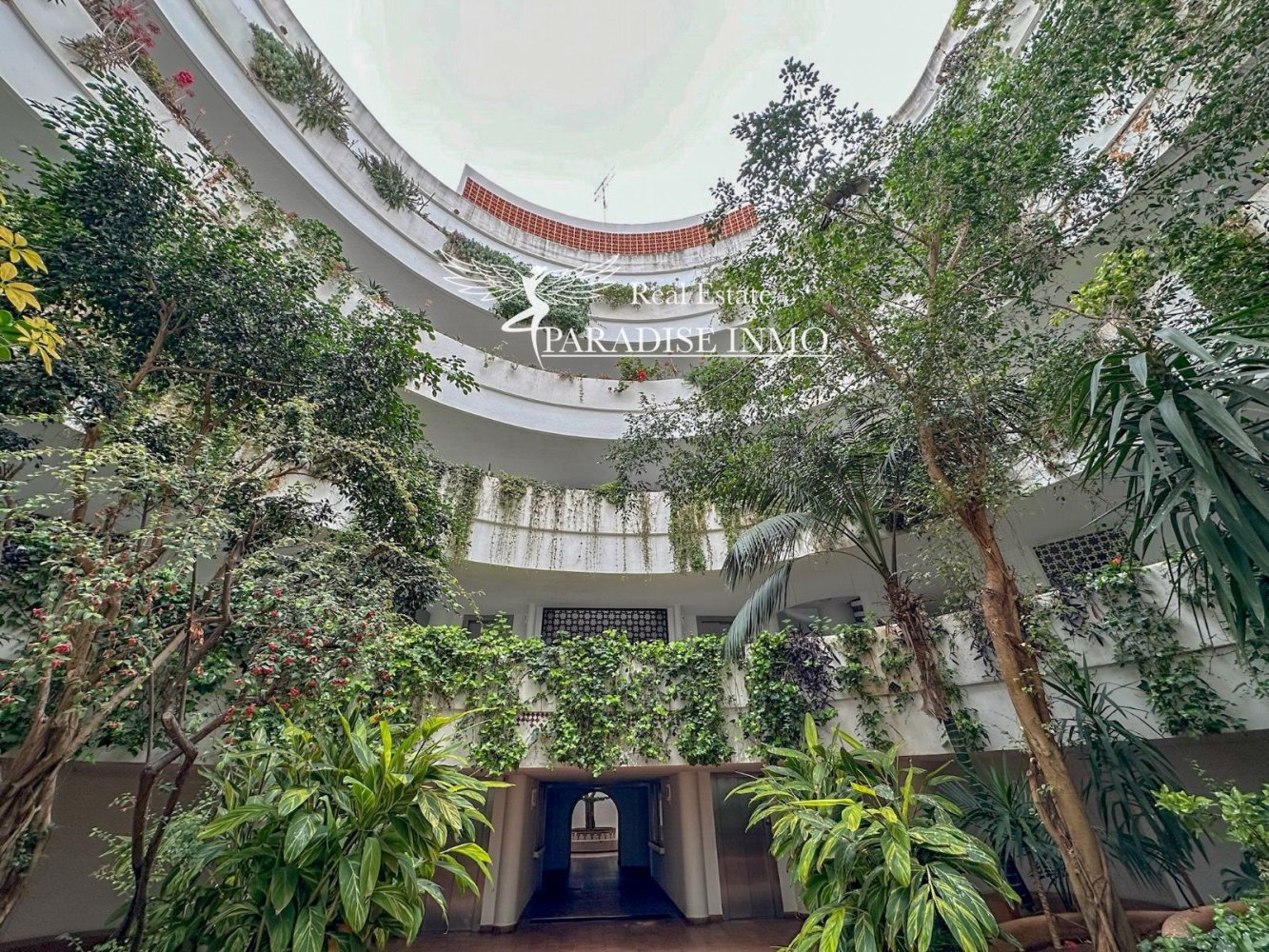 3 Schlafzimmer Wohnung in Santa Eulalia Del Rio, Spain, Nr. 14071