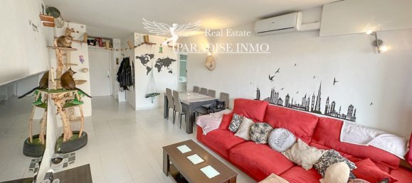 3 Schlafzimmer Wohnung in Santa Eulalia Del Rio, Spain, Nr. 14071 8