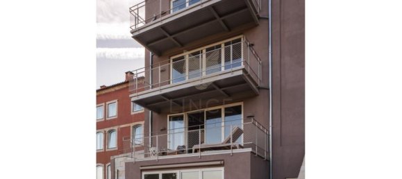 2 bedrooms Duplex in Porto, Portugal No. 154433 34