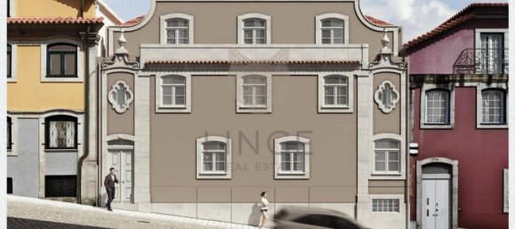 2 bedrooms Duplex in Porto, Portugal No. 154433 4