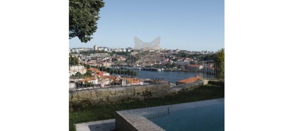 2 bedrooms Duplex in Porto, Portugal No. 154433 5