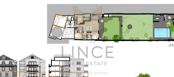 2 bedrooms Duplex in Porto, Portugal No. 154433 35