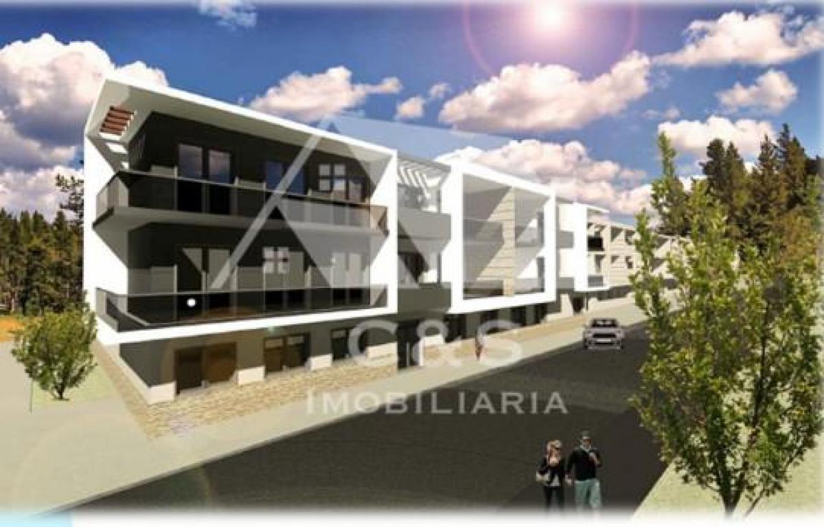 3 bedrooms Apartment in Palmela, Portugal No. 4924